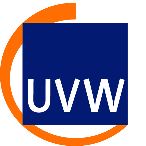 UVW Logo