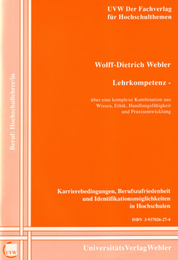 Lehrkompetenz