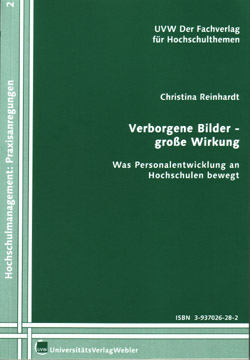 Verborgene Bilder - große Wirkung