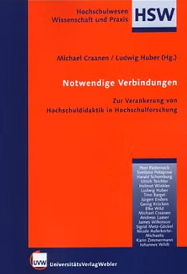 Notwendige Verbindungen