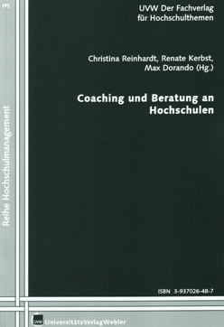 Coaching und Beratung an Hochschulen