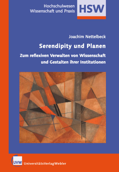 Serendipity und Planen